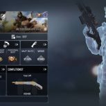 اکانت کالاف