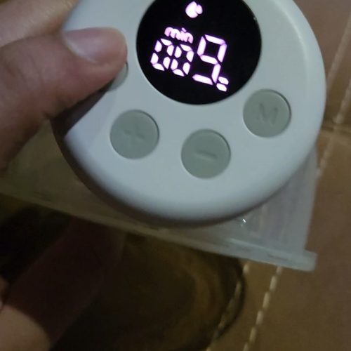 شیردوش برقی