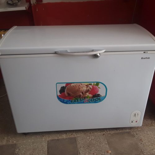 فروش یخچال فریزر