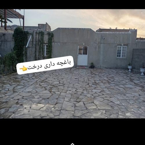 فروش فوری آدرس ماکو  سنگر