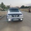 نیسان پیکاپ دوکابین ژاپن