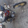 فروش موتور هندا 125