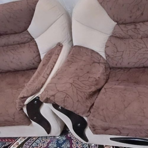 مبلمان راحتی 7نفره