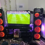 یک جفت باند