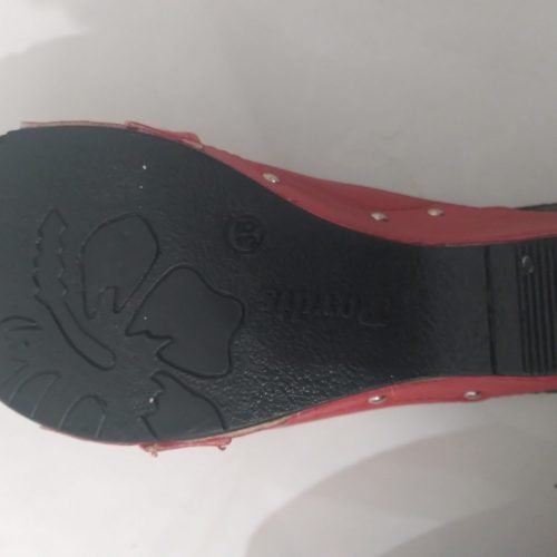 دمپایی زنانه