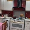 کابینت آشپزخانه دست دوم