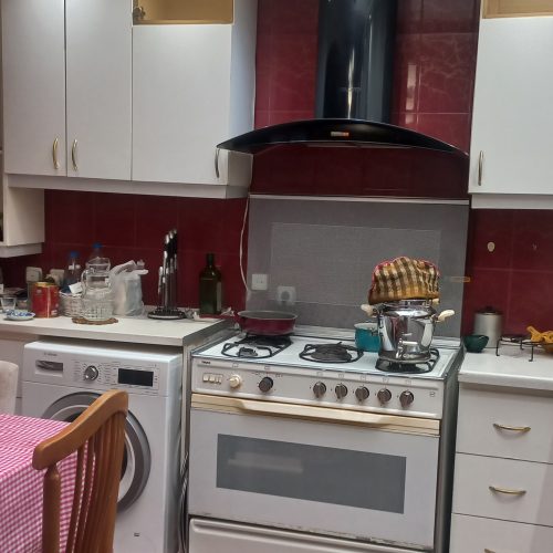 کابینت آشپزخانه دست دوم