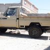 لندکروز مدل 86