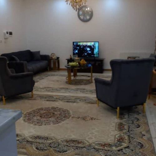 85 متر خوش نقشه