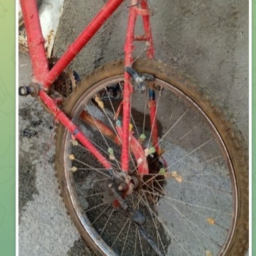 فروش دوچرخه دست دوم