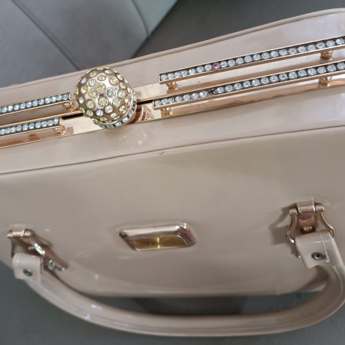 کیف شیک و مجلسی در حدنو 🥰 سالم