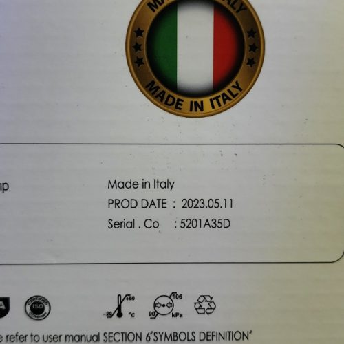 شیردوش برقی