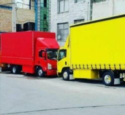 باربری حمل بارجابجای اسباب کشی منزل کارگر ماشین