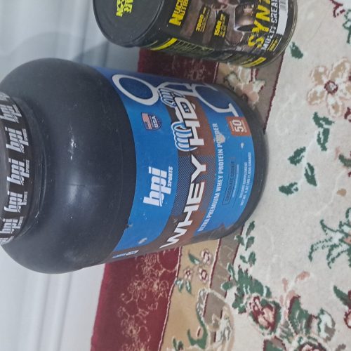 بودربدنسازی