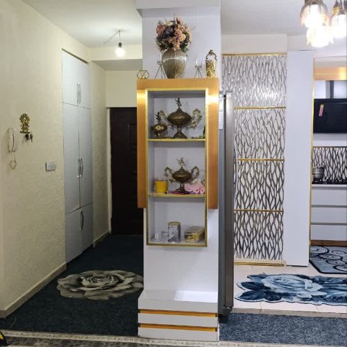 اجاره آپارتمان شهرک نقش جهان
