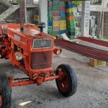 تراکتور رومانی مدل61