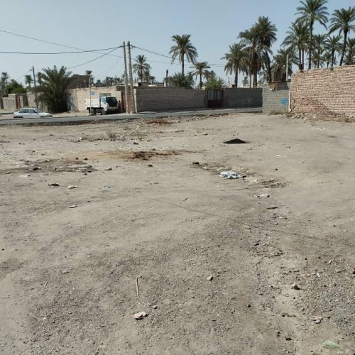 فروش ملک تجارے