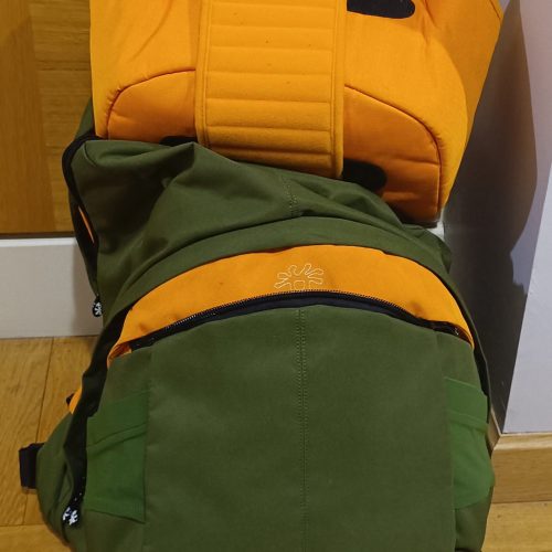 کیف دوربین حرفه ای خارجی اصل