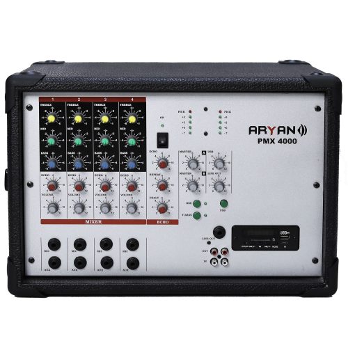 دستگاه آرین اکو 4000 وات