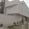 سیمانکاری نمای ساختمان استر