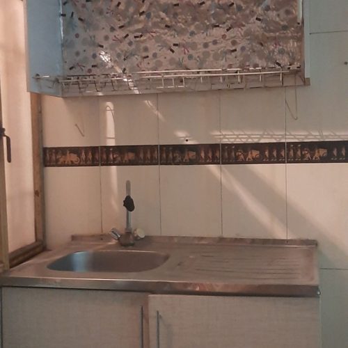 کابینت در حد نو ام دی اف