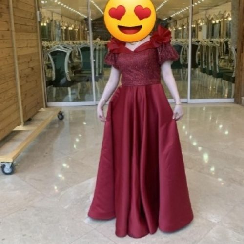 لباس شیک سایز38موجوده