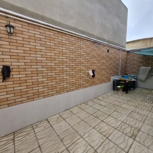 خانه ویلایی