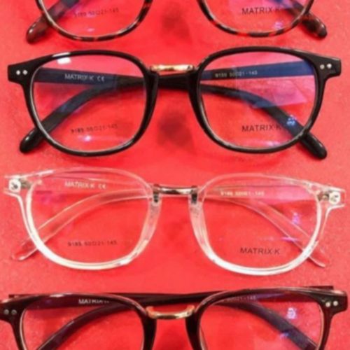 فرام طبی و جلد عینک ریبن