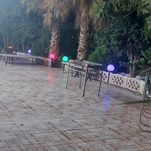 ویلا باغ اجاره 💎