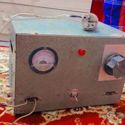 ترانس برق 300والت