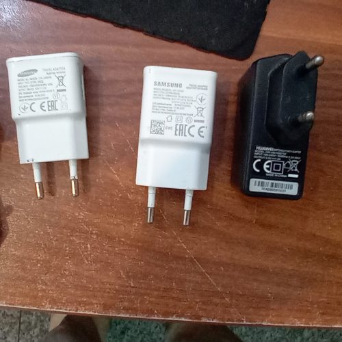 لوازم جانبی موبایل _سری شارژر سامسونگ