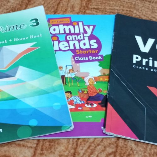 تدریس زبان انگلیسی