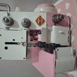 چرخ سردوز 3 نخ