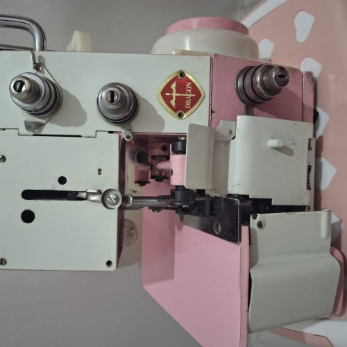 چرخ سردوز 3 نخ