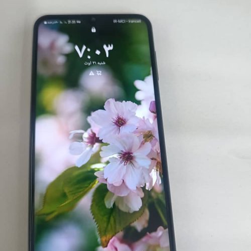 گوشی سامسونگ A13