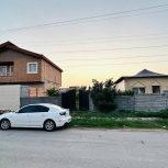 فروش زمین مسکونی بر خیابان اصلی