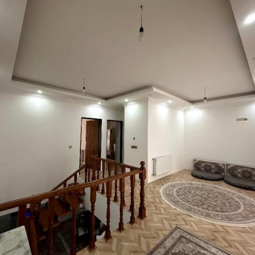 ویلا نوساز مازندران فروش به دلیل مهاجرت