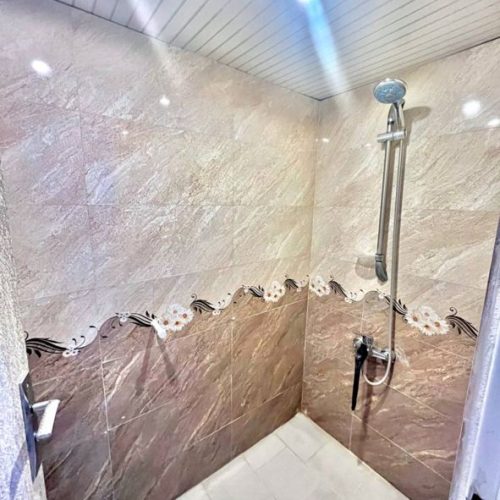 اتیشگاه خانه سوییت