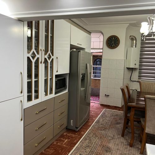 خانه‌مسکونی