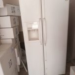 یخچال سایباسات امریکایی اصل