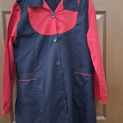 لباس فرم مدرسه