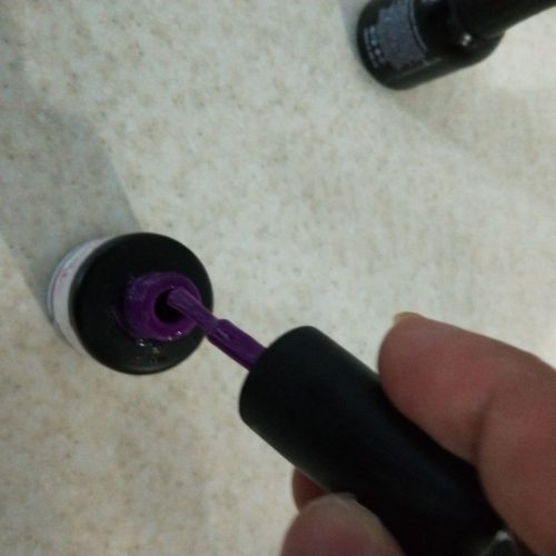 لوازم کاشت ناخن