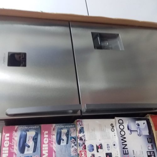 ایکس ویژن   28 فوت