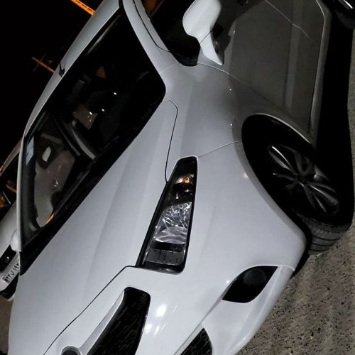 برلیانس H220 مدل 97