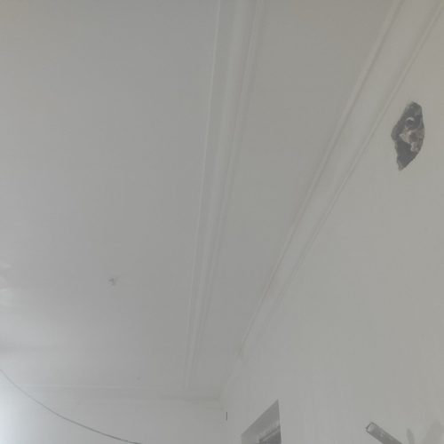 گچکار ساختمان