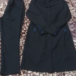 مانتو شلوار مدرسه