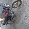 فروش موتور هندا 125