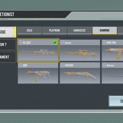 اکانت کالاف دیوتی