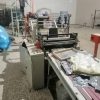 ماشین آلات خط تولید نایلون و نایلکس