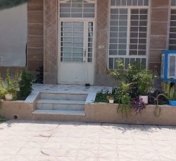 فروش منزل مسکونی